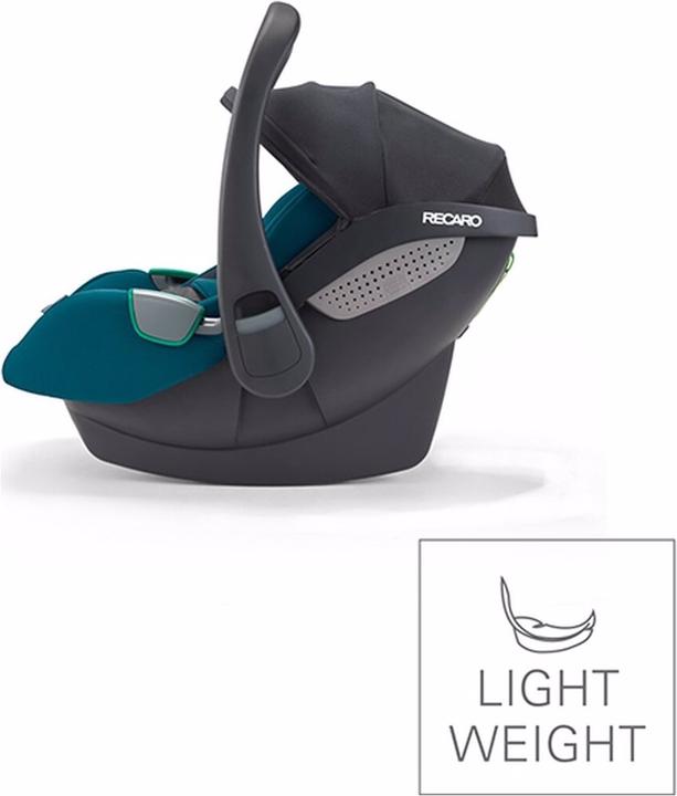 Image du produit RECARO Avan i-Size (Coque auto, Norme ECE R129/i-Size)