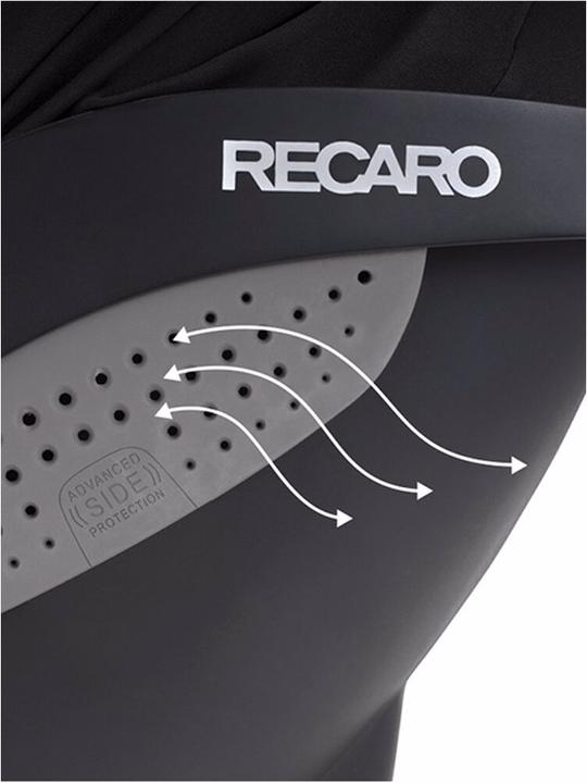 Image du produit RECARO Avan i-Size (Coque auto, Norme ECE R129/i-Size)