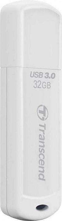Produktbild Transcend JetFlash 730 (32 GB, USB-A)