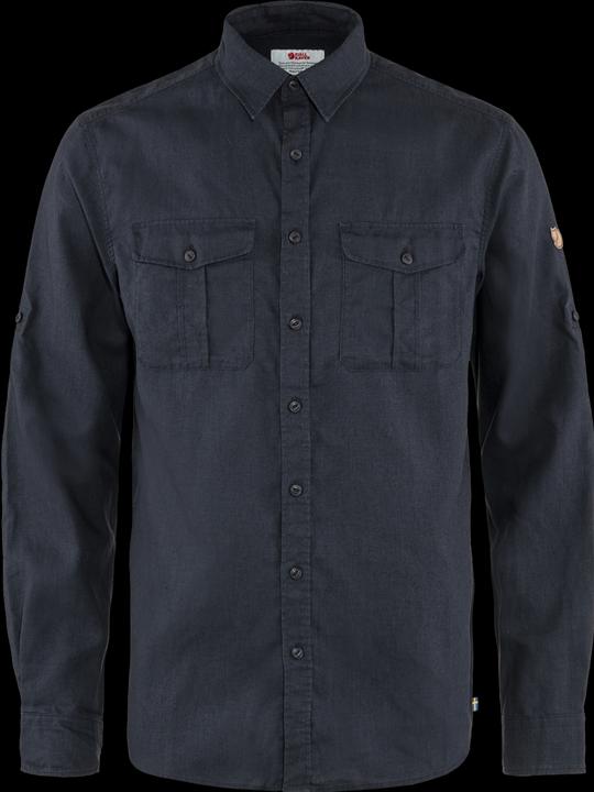 Actual product image Fjällräven Övik Travel Hemd (XL)