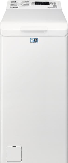 Produktbild Electrolux EW5T526D Waschmaschine mit 6 kg Füllgewicht (6 kg, Unten)