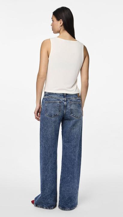 Image du produit Pieces Pcanora Sl Knot Top Bc (L)