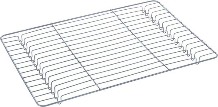 Produktbild Metaltex Tortenkühler rechteckig 45x32