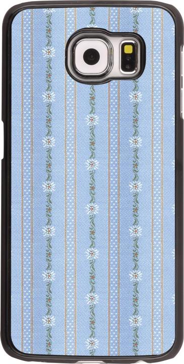 Produktbild PhoneLook Hülle Edel- Weiss (Samsung Galaxy S6)