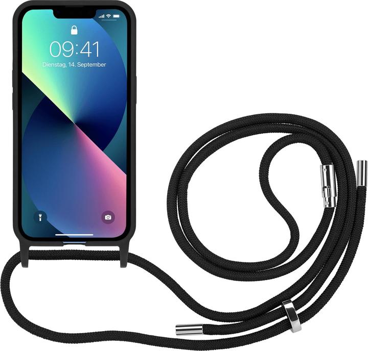 Image du produit Artwizz Affaire HangOn (Apple iPhone 13)