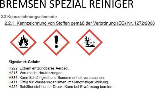Produktbild Foliatec Bremssattel Lack