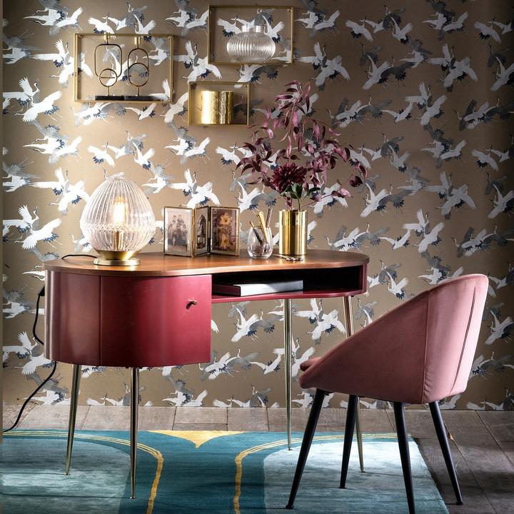 Actual product image La Redoute Interieurs Topim (60.5 x 120 x 75.5 cm)