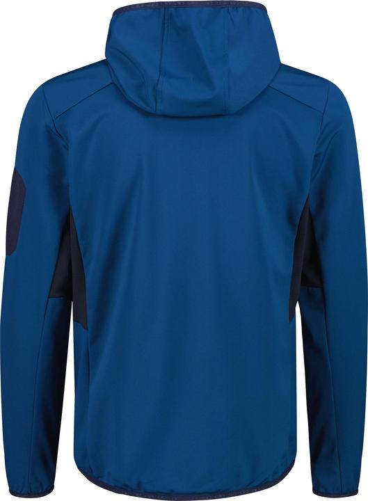 Produktbild CMP Campagnolo Hybrid Jacket Fix Hood (48, M)