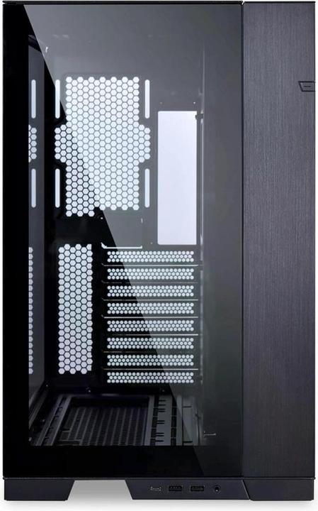 Image du produit Lian-Li O11 Dynamic EVO, verre trempé (E-ATX, ATX, mATX, Mini-ITX)
