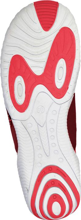 Actual product image Ballop Patrol SkinFit red (38.5, 39)