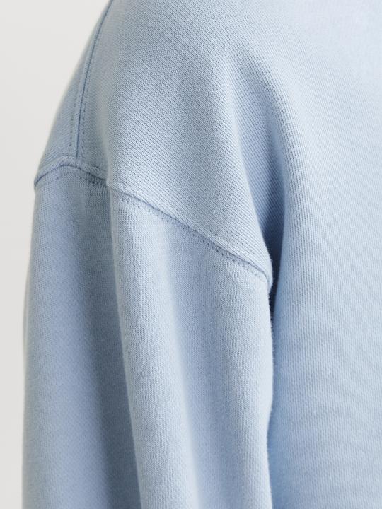 Actual product image Jack & Jones Jjecharge Sweat Crew Neck Noos (S)