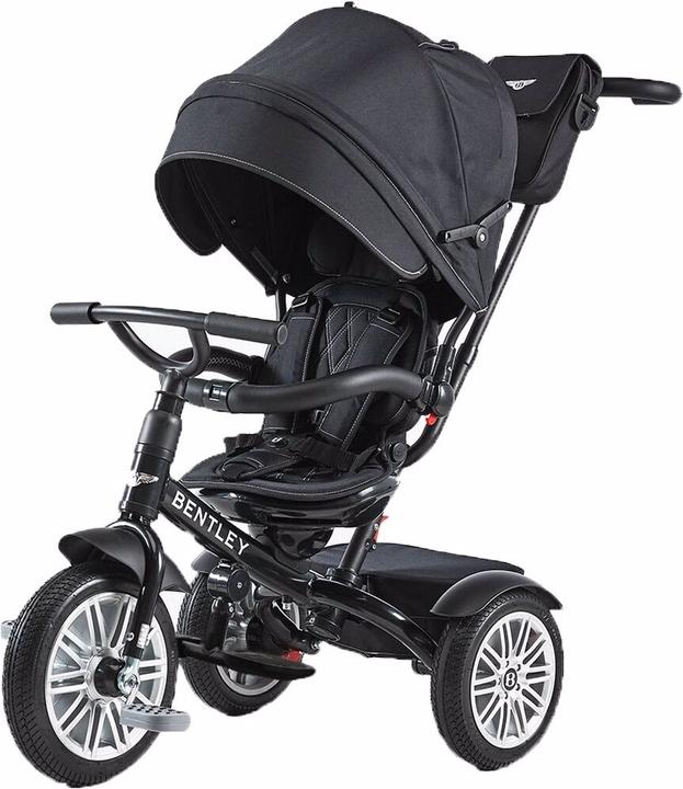 Actual product image Bentley Trike Bentley 6in1