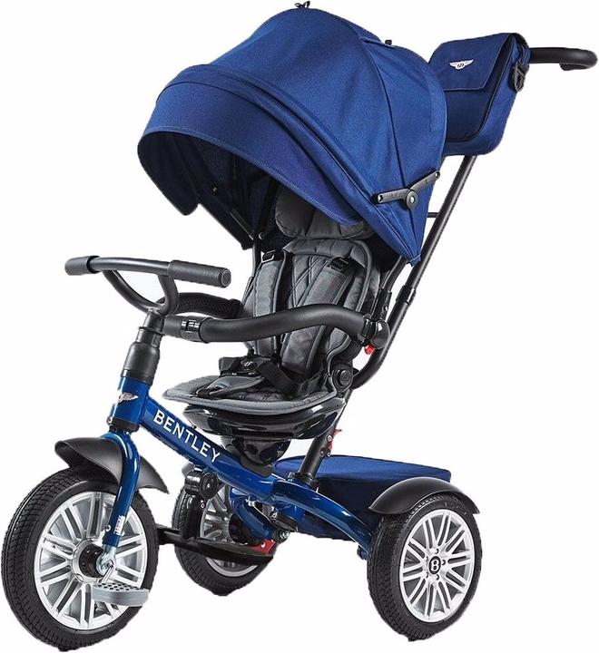 Produktbild Bentley Trike Bentley 6in1 Dreirad