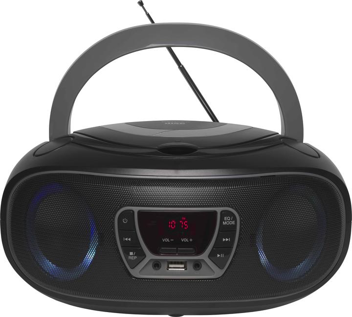 Denver TCL-212BT (FM, Bluetooth)