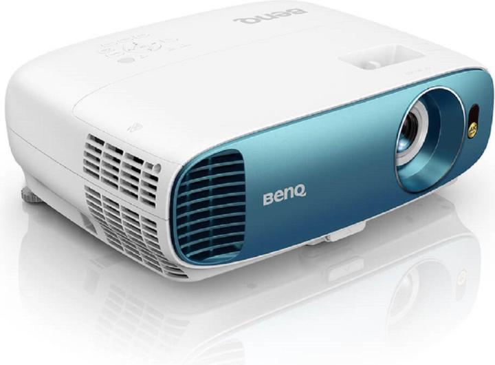 Actual product image BenQ TK800M (4K, 3000 lm, 1.5 - 1.65:1)