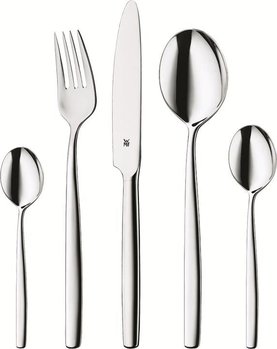 Produktbild WMF Bistro (60 Stück, Besteck Set)