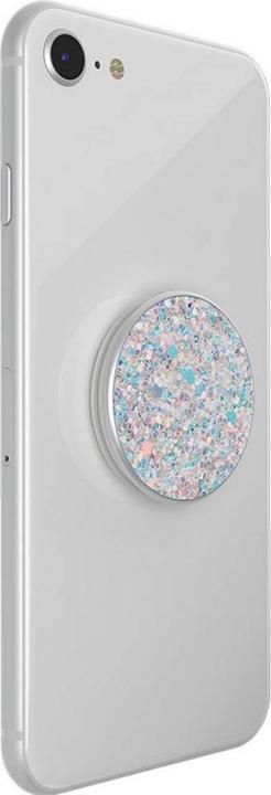 Produktbild PopSockets Sparkle Snow White