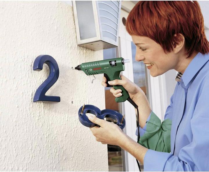 Image du produit Bosch Home & Garden Pistolet à colle chaude PKP 18 E