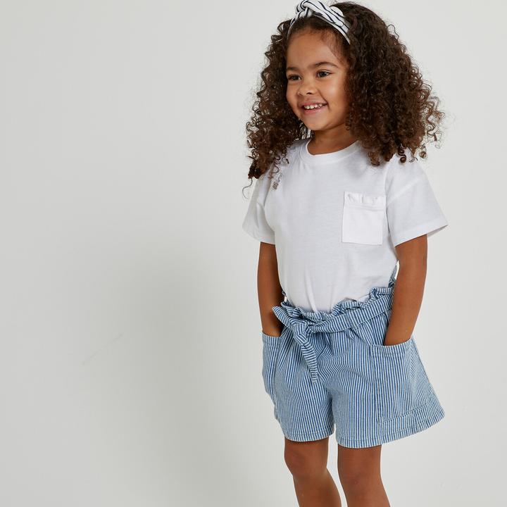 Produktbild La Redoute Collections 2er-Pack T-Shirts (74)
