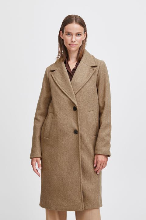 Produktbild B.young BYCILIA COAT 3 - 20813409 (34)