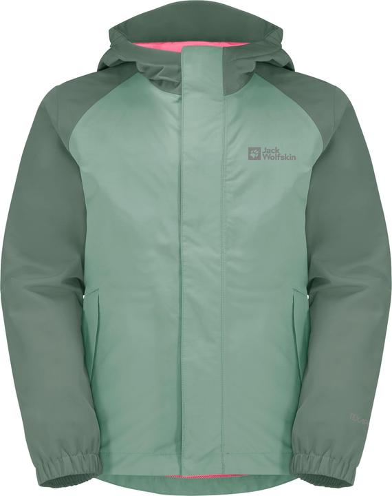 Jack Wolfskin Tucan Jacket K (116)