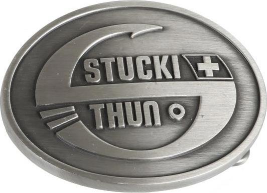Produktbild Stucki Thun Gürtelschnalle
