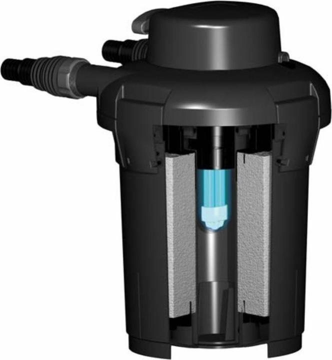 Actual product image Pontec PondoPress Set 5000