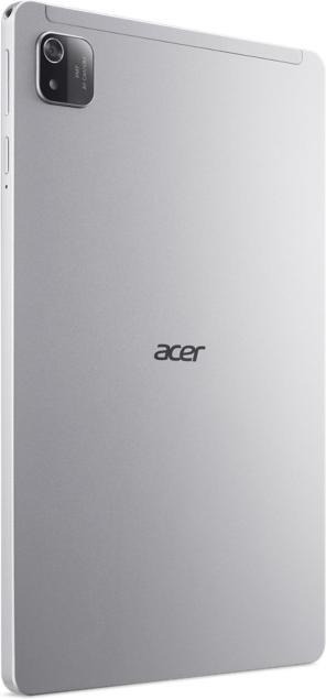 Immagine prodotto Acer Iconia A10-21-A3YW Alluminio (10.10", 128 GB, Argento)