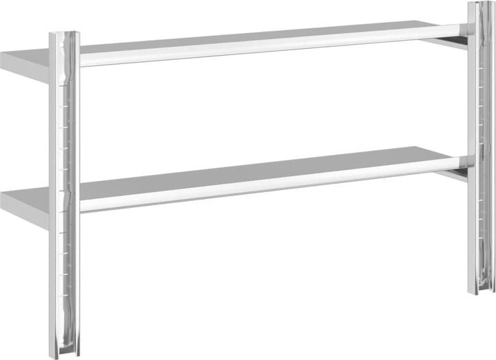 Image du produit VidaXL Étagère murale (23.5 x 100 x 60 cm)