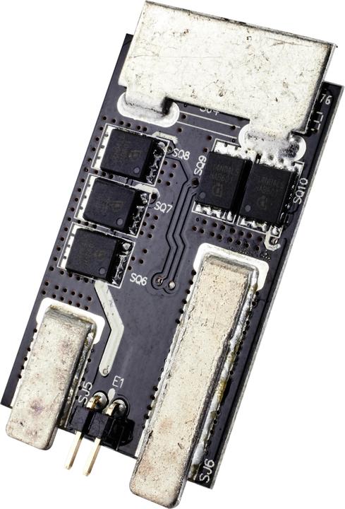 Image du produit Corsair Hx1000 (1000 W)