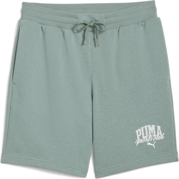 Actual product image Puma CLASS Shorts 8" TR (M)