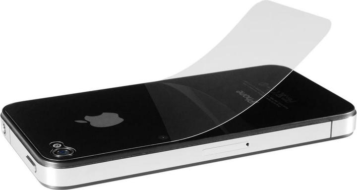 Image du produit Artwizz ScratchStopper pour iPhone 4/4S (3 pièce(s), Apple iPhone 4, Apple iPhone 4s)