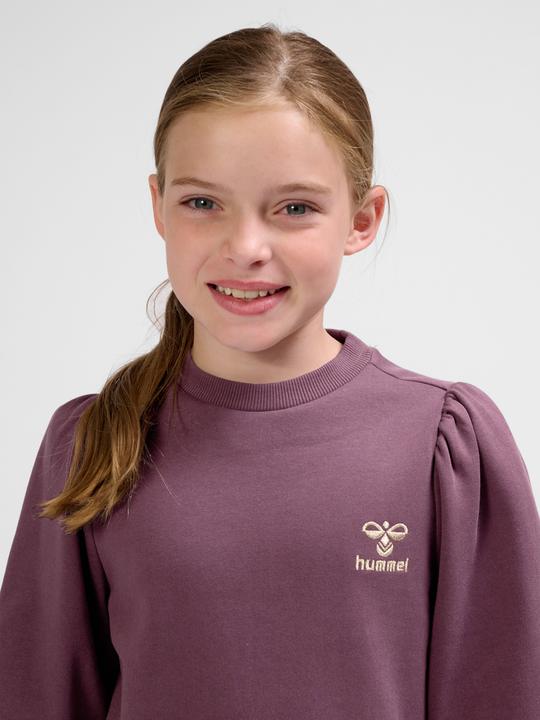 Produktbild hummel hmlTONE DRESS L/S (146)