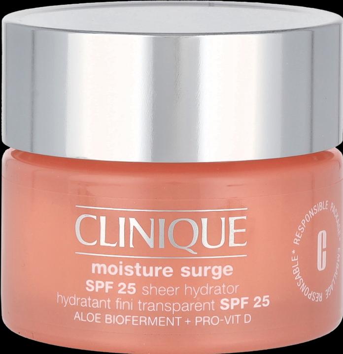 Image du produit Clinique Moisture Surge (30 ml, Crème 24h)
