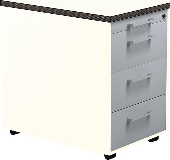 Actual product image Mauser Drawer container (41.5 x 60 x 57.5 cm)