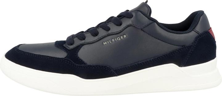 Tommy Hilfiger Elevated Cupsole Leather Mix - 58213