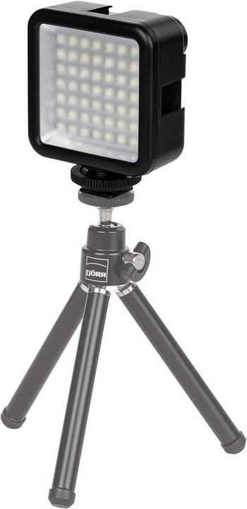 Immagine prodotto Dörr VL-49 LED (Videocamera)