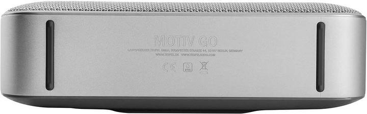 Produktbild Teufel Motiv Go (16 h, Akkubetrieb)