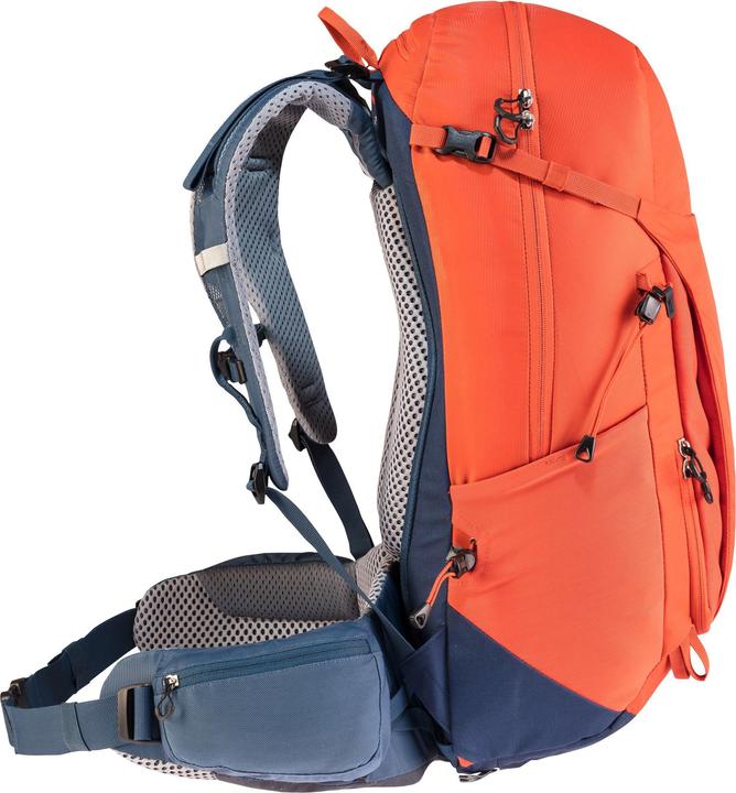 Actual product image Deuter Trail Pro 32 (32 l)