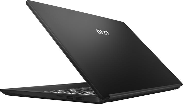 Produktbild MSI Modern 15 B12MO-640PL i5-1235U 15.6 FHD 60Hz IPS-Level 16GB DDR4 3200 SSD512 Intel Iris Xe Grap (15.60", Intel Core i5-1235U, 16 GB, 512 GB, DE)