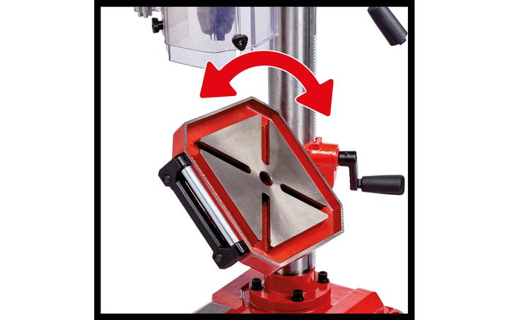 Produktbild Einhell TE-BD 750 E