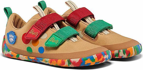 Affenzahn Barfussschuhe COTTON LUCKY