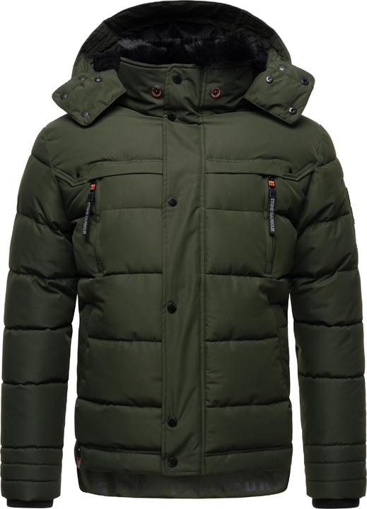 Actual product image Stone Harbour Witaas (XXL)