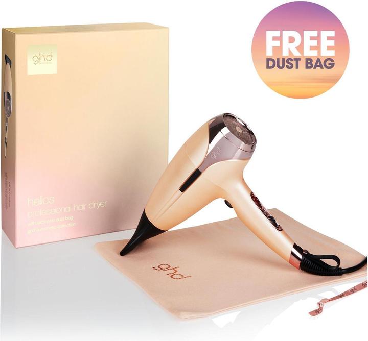 Image du produit ghd Collection Helios Sunsthetic