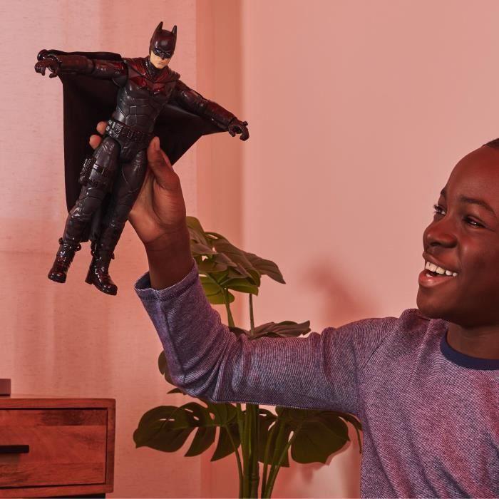 Immagine prodotto Batman Tuta ad ala