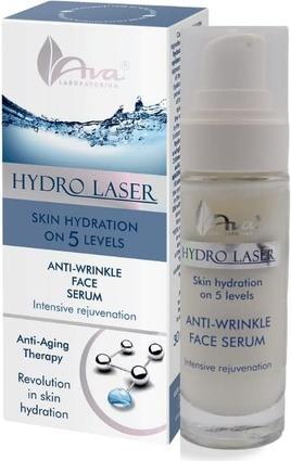 Immagine prodotto AVA Laboratorium Siero riempitivo per rughe Hydro Laser 30Ml (30 ml)