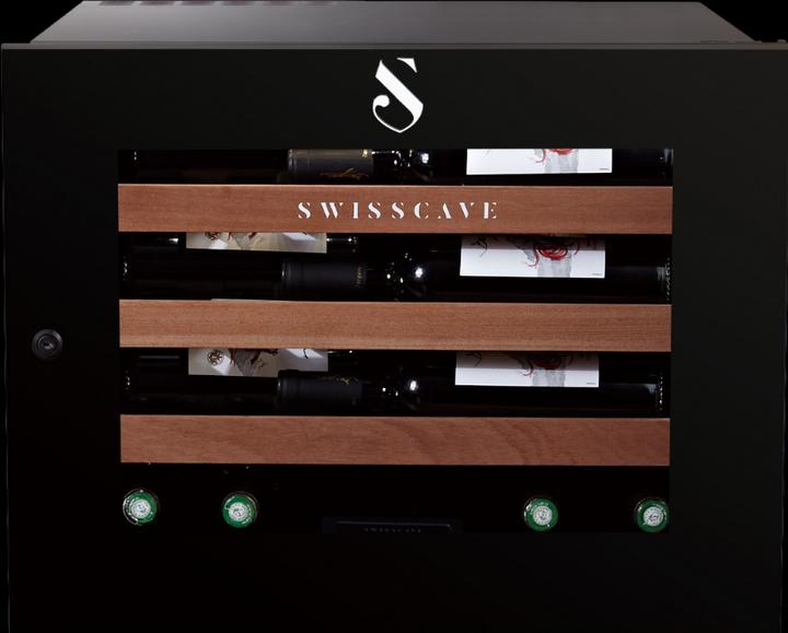 Produktbild Swisscave WLI-60F