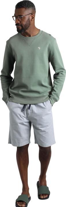 Produktbild Weird Fish Carlise Premium Sweatshirt Rundhalsausschnitt (XL)