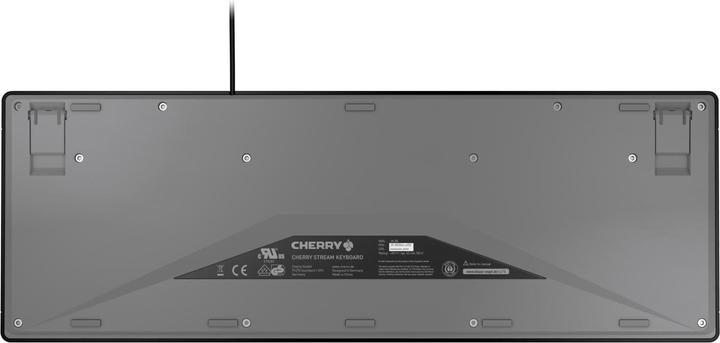 Actual product image CHERRY Stream (DE, Cable)