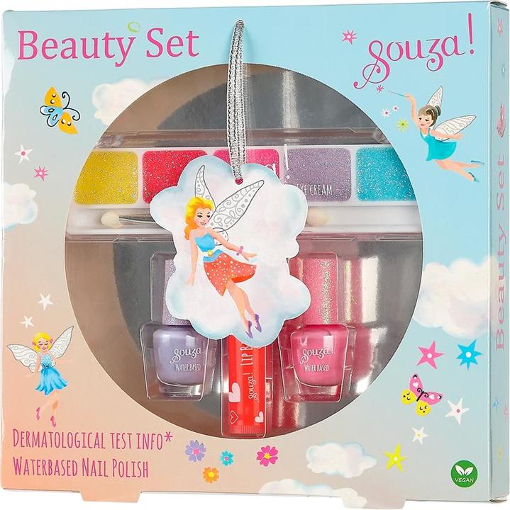 Immagine prodotto Souza set di cosmetici per bambini